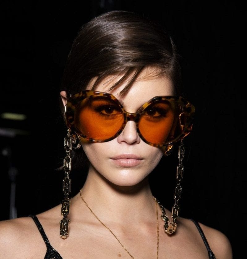 Luxottica & Versace Renew Agreement till 2029