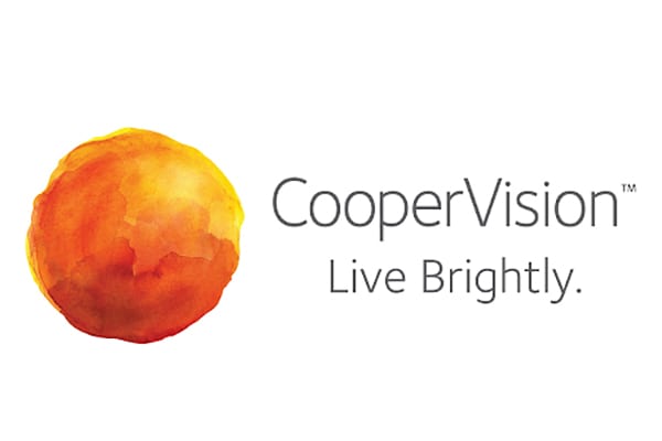 CooperVision logo