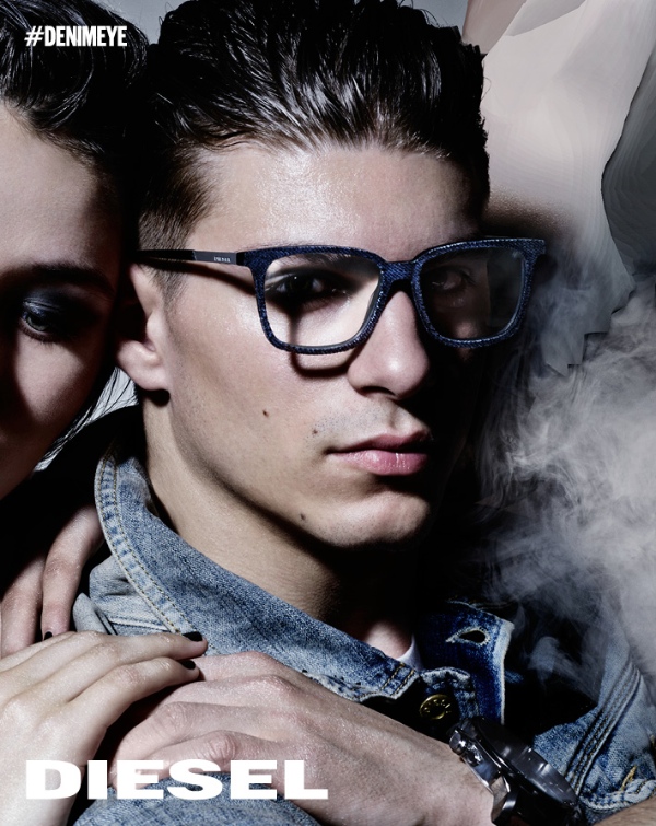 Diesel #DENIMEYE