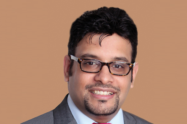 Dr. Sohaib Mustafa, Moorfields Hospital, Dubai