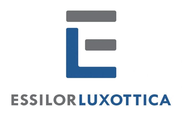 EssilorLuxottica Logo