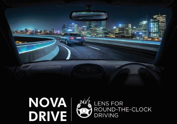 Nova Drive